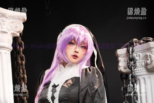 Sayo Momo 看Sayo Momo的粉色套图,真的是在挑战我对“软萌”的底线。